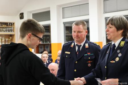 Redni letni občni zbor Prostovoljnega gasilskega društva Nevlje (61)